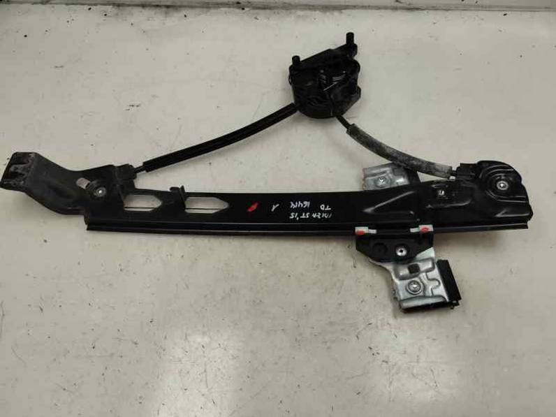 ELEVALUNAS TRASERO DERECHO SEAT IBIZA 2015 1.6 TDI (90 CV)