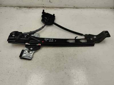 ELEVALUNAS TRASERO IZQUIERDO SEAT IBIZA 2015 1.6 TDI (90 CV)