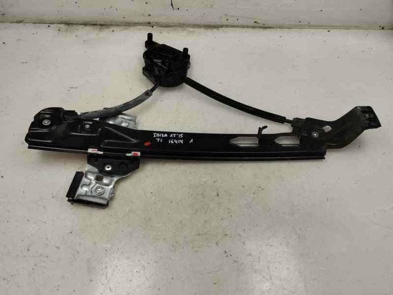 ELEVALUNAS TRASERO IZQUIERDO SEAT IBIZA 2015 1.6 TDI (90 CV)