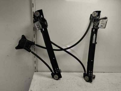 ELEVALUNAS DELANTERO IZQUIERDO SEAT IBIZA 2015 1.6 TDI (90 CV)