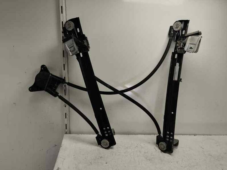 ELEVALUNAS DELANTERO IZQUIERDO SEAT IBIZA 2015 1.6 TDI (90 CV)