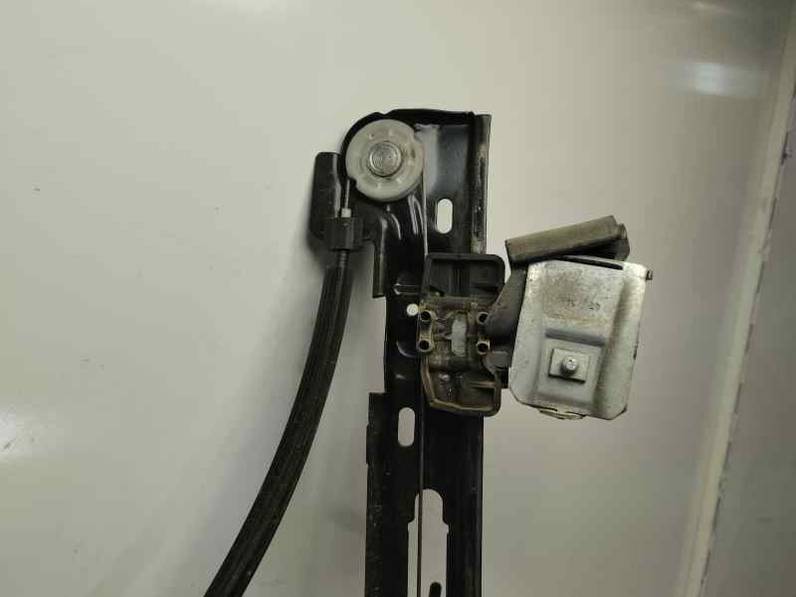 ELEVALUNAS DELANTERO IZQUIERDO SEAT IBIZA 2015 1.6 TDI (90 CV)