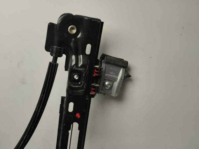 ELEVALUNAS DELANTERO DERECHO SEAT IBIZA 2015 1.6 TDI (90 CV)