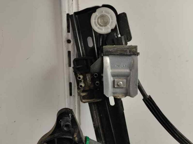 ELEVALUNAS DELANTERO DERECHO SEAT IBIZA 2015 1.6 TDI (90 CV)