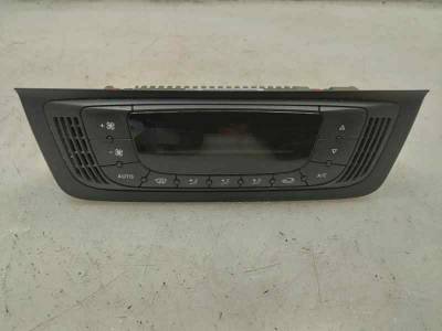 MANDO CLIMATIZADOR SEAT IBIZA 2015 1.6 TDI (90 CV)