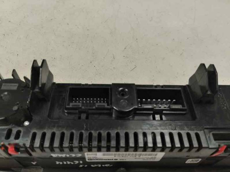 MANDO CLIMATIZADOR SEAT IBIZA 2015 1.6 TDI (90 CV)