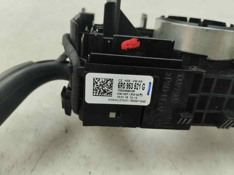 MANDO MULTIFUNCION SEAT IBIZA 2015 1.6 TDI (90 CV)