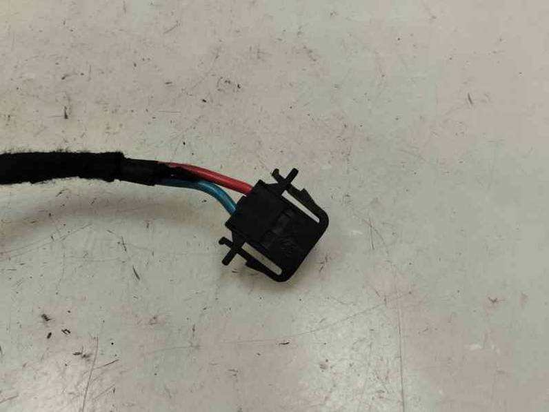 RESISTENCIA CALEFACCION SEAT IBIZA 2015 1.6 TDI (90 CV)