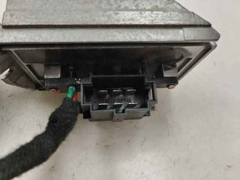 RESISTENCIA CALEFACCION SEAT IBIZA 2015 1.6 TDI (90 CV)