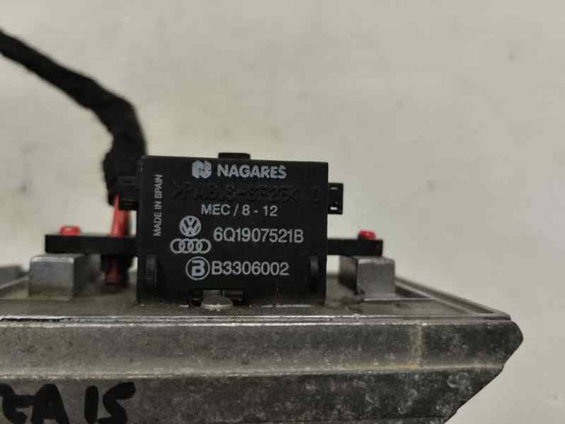 RESISTENCIA CALEFACCION SEAT IBIZA 2015 1.6 TDI (90 CV)