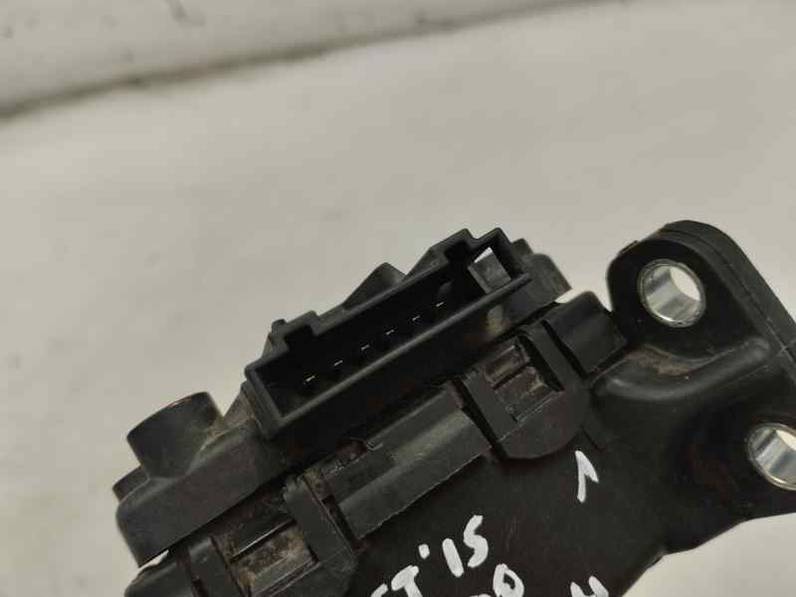 POTENCIOMETRO PEDAL SEAT IBIZA 2015 1.6 TDI (90 CV)