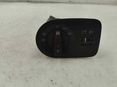 MANDO LUCES SEAT IBIZA 2015 1.6 TDI (90 CV)