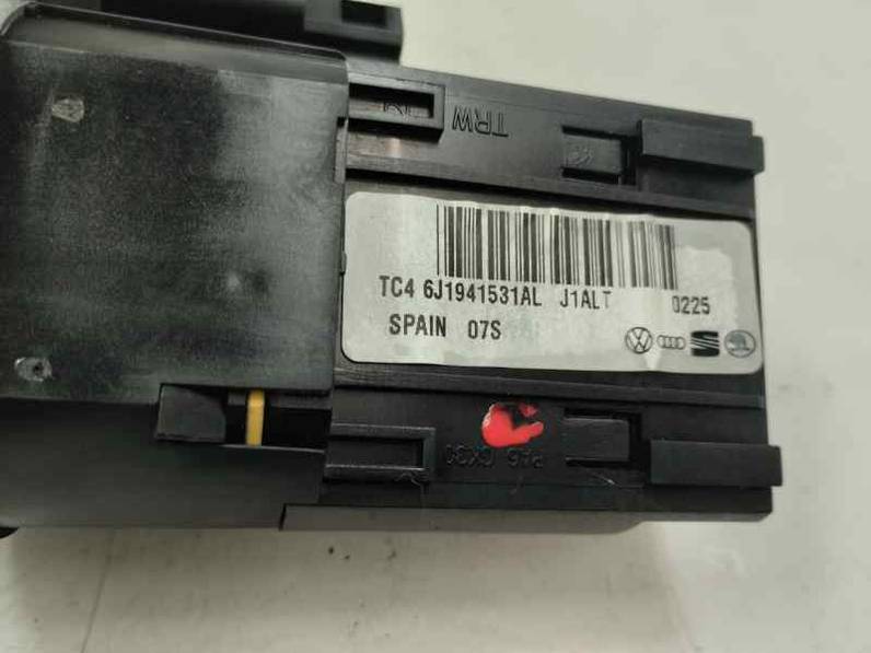 MANDO LUCES SEAT IBIZA 2015 1.6 TDI (90 CV)