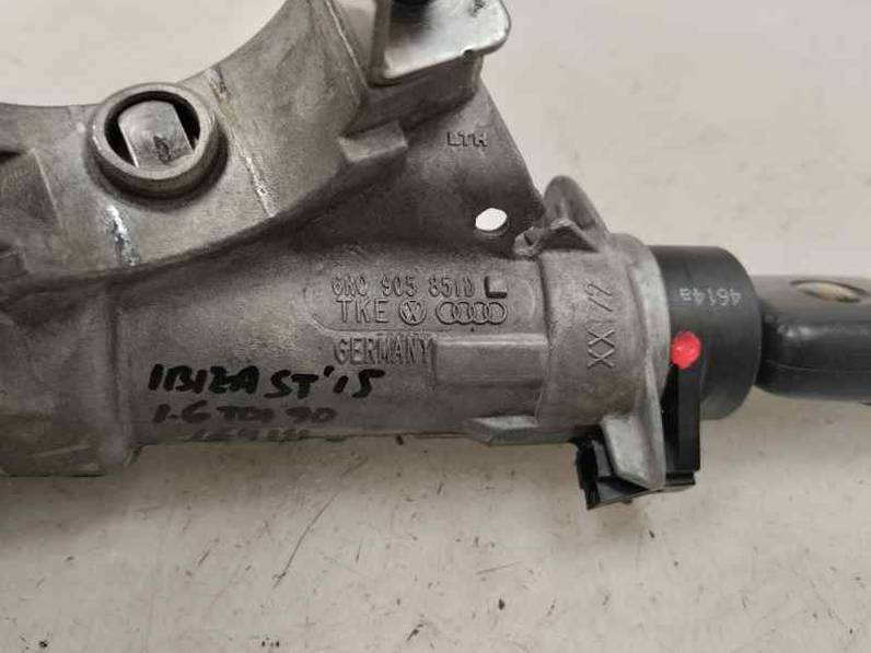 CONMUTADOR DE ARRANQUE SEAT IBIZA 2015 1.6 TDI (90 CV)