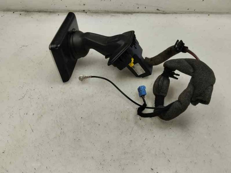 SISTEMA AUDIO RADIO CD SEAT IBIZA 2015 1.6 TDI (90 CV)