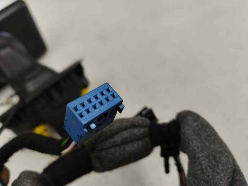 SISTEMA AUDIO RADIO CD SEAT IBIZA 2015 1.6 TDI (90 CV)