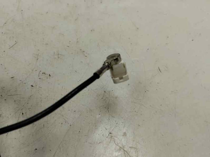 SISTEMA AUDIO RADIO CD SEAT IBIZA 2015 1.6 TDI (90 CV)