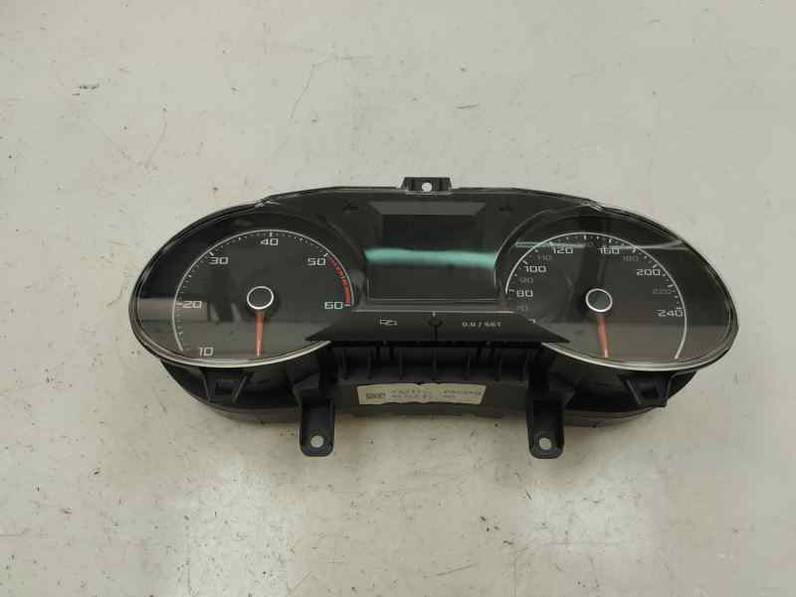 CUADRO INSTRUMENTOS SEAT IBIZA 2015 1.6 TDI (90 CV)
