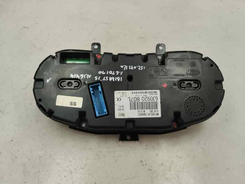 CUADRO INSTRUMENTOS SEAT IBIZA 2015 1.6 TDI (90 CV)