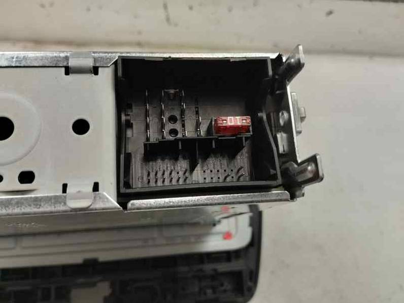 SISTEMA AUDIO RADIO CD SEAT IBIZA 2015 1.6 TDI (90 CV)