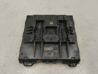 CAJA RELES FUSIBLES SEAT IBIZA 2015 1.6 TDI (90 CV)