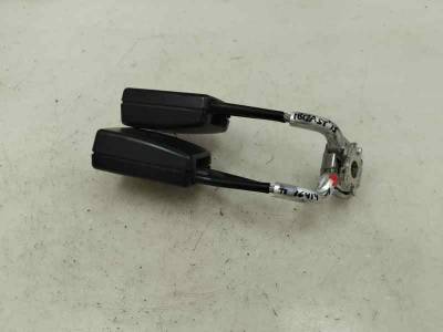 CINTURON SEGURIDAD TRASERO IZQUIERDO SEAT IBIZA 2015 1.6 TDI (90 CV)