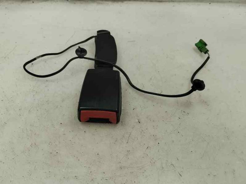 CINTURON SEGURIDAD DELANTERO IZQUIERDO SEAT IBIZA 2015 1.6 TDI (90 CV)