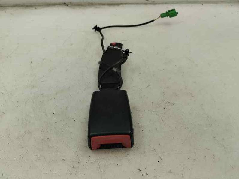 CINTURON SEGURIDAD DELANTERO DERECHO SEAT IBIZA 2015 1.6 TDI (90 CV)