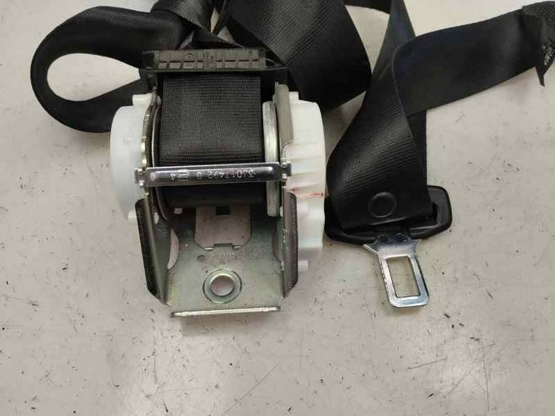 CINTURON SEGURIDAD TRASERO IZQUIERDO SEAT IBIZA 2015 1.6 TDI (90 CV)