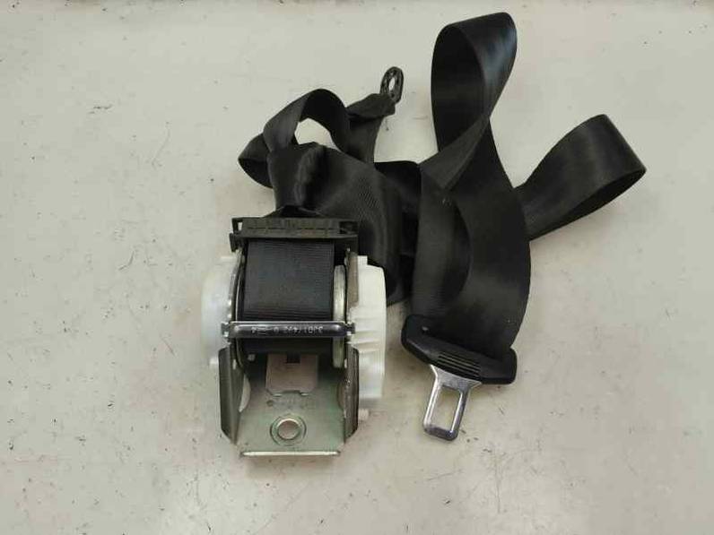 CINTURON SEGURIDAD TRASERO DERECHO SEAT IBIZA 2015 1.6 TDI (90 CV)