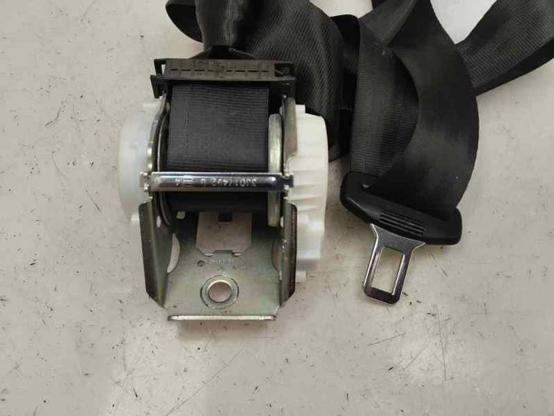 CINTURON SEGURIDAD TRASERO DERECHO SEAT IBIZA 2015 1.6 TDI (90 CV)