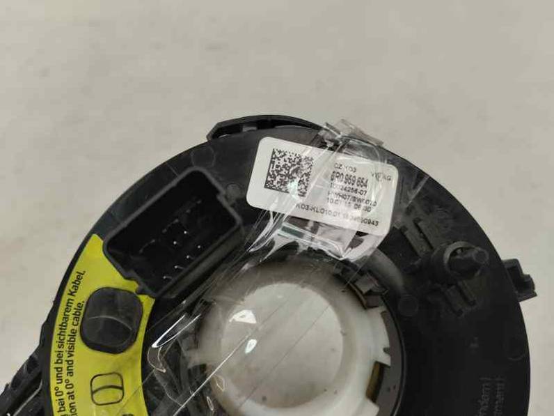 ANILLO AIRBAG SEAT IBIZA 2015 1.6 TDI (90 CV)