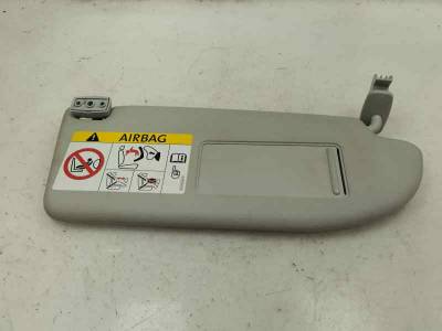 PARASOL DERECHO SEAT IBIZA 2015 1.6 TDI (90 CV)