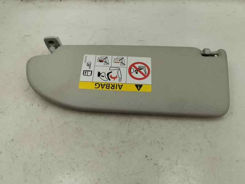 PARASOL DERECHO SEAT IBIZA 2015 1.6 TDI (90 CV)