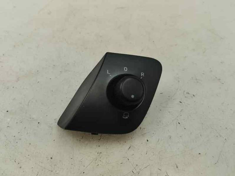 MANDO RETROVISOR SEAT IBIZA 2015 1.6 TDI (90 CV)