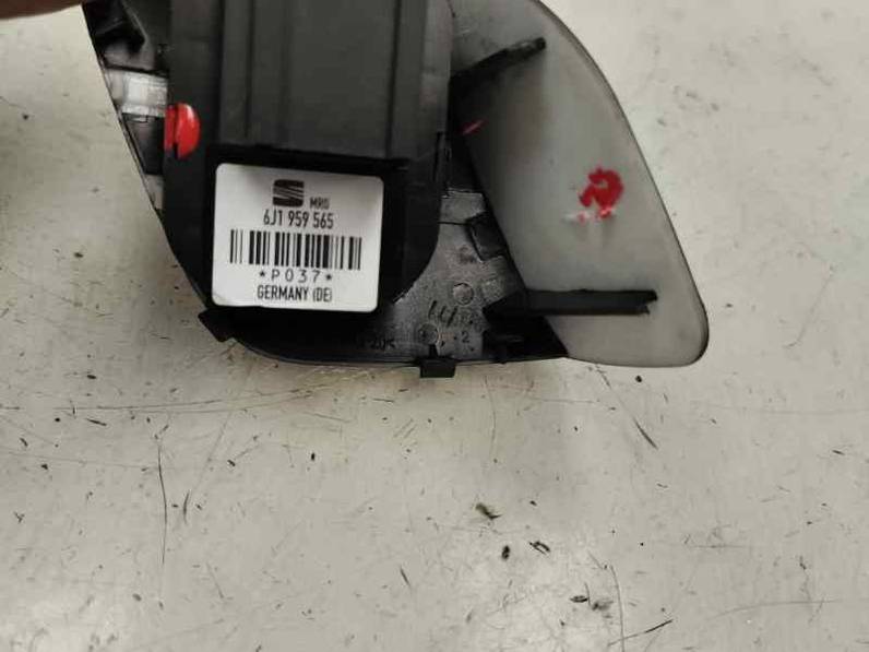MANDO RETROVISOR SEAT IBIZA 2015 1.6 TDI (90 CV)