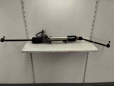 CREMALLERA DIRECCION CITROEN BERLINGO 1999 1.9 D (69 CV)