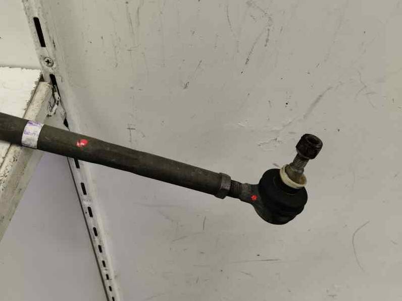 CREMALLERA DIRECCION CITROEN BERLINGO 1999 1.9 D (69 CV)