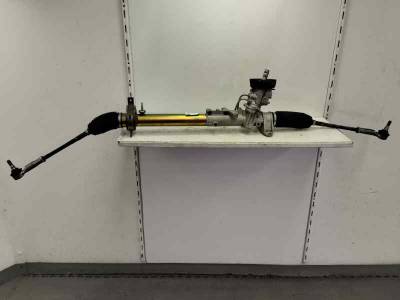 CREMALLERA DIRECCION VOLKSWAGEN GOLF IV BERLINA 2001 1.4 5V (75 CV)