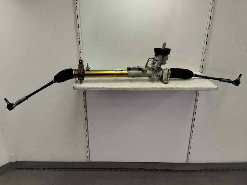 CREMALLERA DIRECCION VOLKSWAGEN GOLF IV BERLINA 2001 1.4 5V (75 CV)