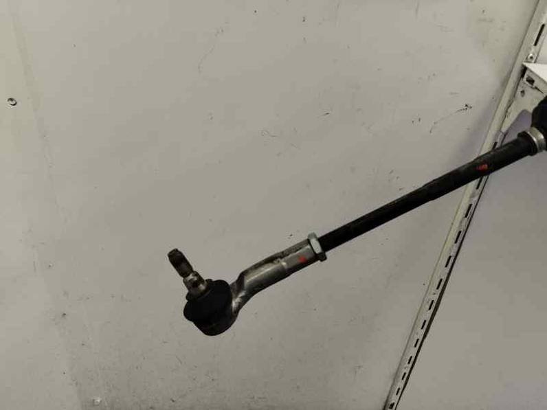 CREMALLERA DIRECCION VOLKSWAGEN GOLF IV BERLINA 2001 1.4 5V (75 CV)