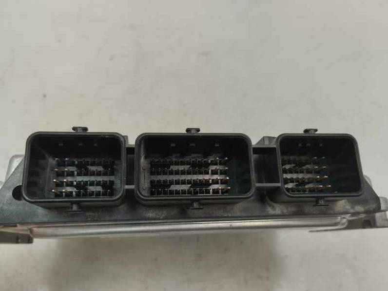 CENTRALITA MOTOR UCE CITROEN C4 BERLINA 2005 1.6 HDI