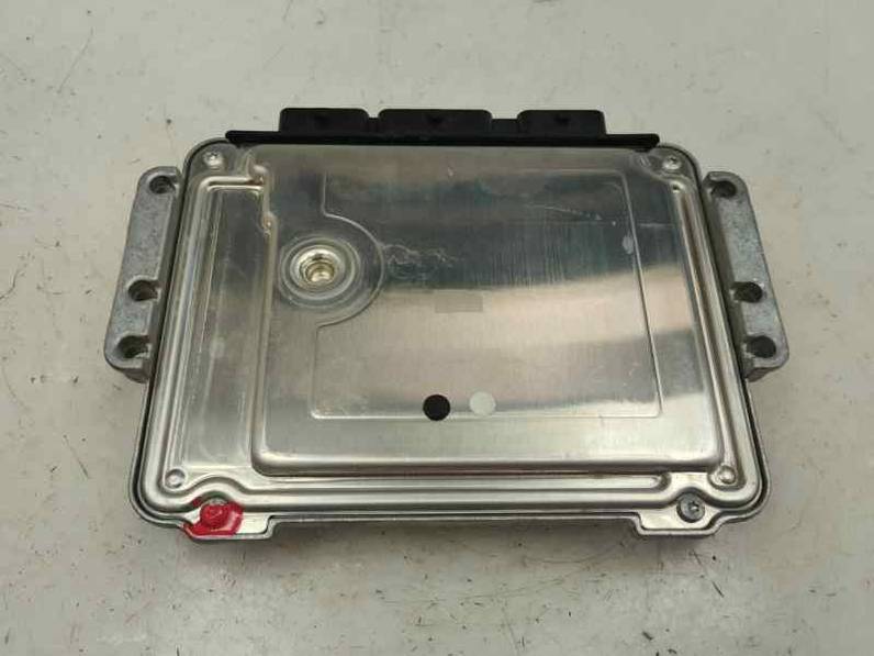 CENTRALITA MOTOR UCE CITROEN C4 BERLINA 2005 1.6 HDI