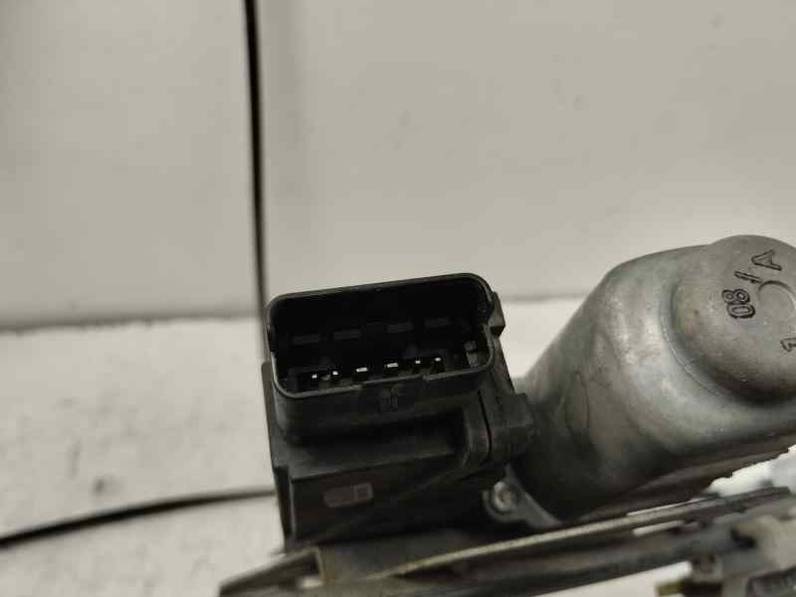 ELEVALUNAS DELANTERO IZQUIERDO RENAULT LAGUNA II 2004 2.2 DCI TURBODIESEL (150 CV)