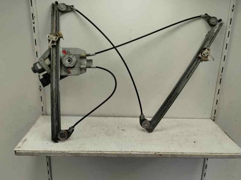 ELEVALUNAS DELANTERO IZQUIERDO RENAULT LAGUNA II 2004 2.2 DCI TURBODIESEL (150 CV)