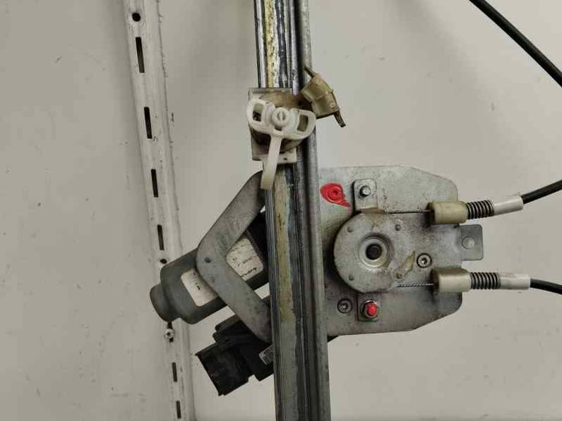 ELEVALUNAS DELANTERO IZQUIERDO RENAULT LAGUNA II 2004 2.2 DCI TURBODIESEL (150 CV)