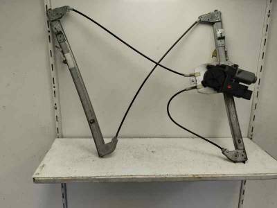 ELEVALUNAS DELANTERO DERECHO RENAULT LAGUNA II 2004 2.2 DCI TURBODIESEL (150 CV)