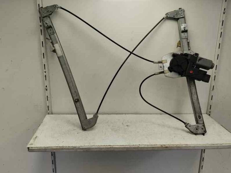 ELEVALUNAS DELANTERO DERECHO RENAULT LAGUNA II 2004 2.2 DCI TURBODIESEL (150 CV)