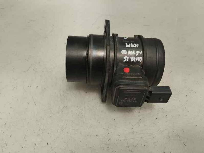 CAUDALIMETRO SEAT IBIZA 2015 1.6 TDI (90 CV)