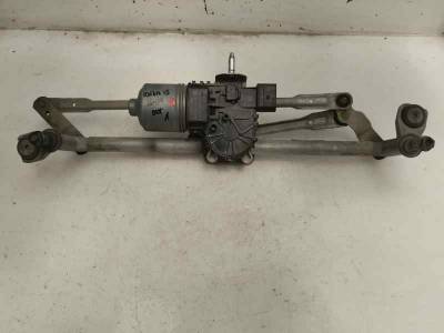 MOTOR LIMPIA DELANTERO SEAT IBIZA 2015 1.6 TDI (90 CV)